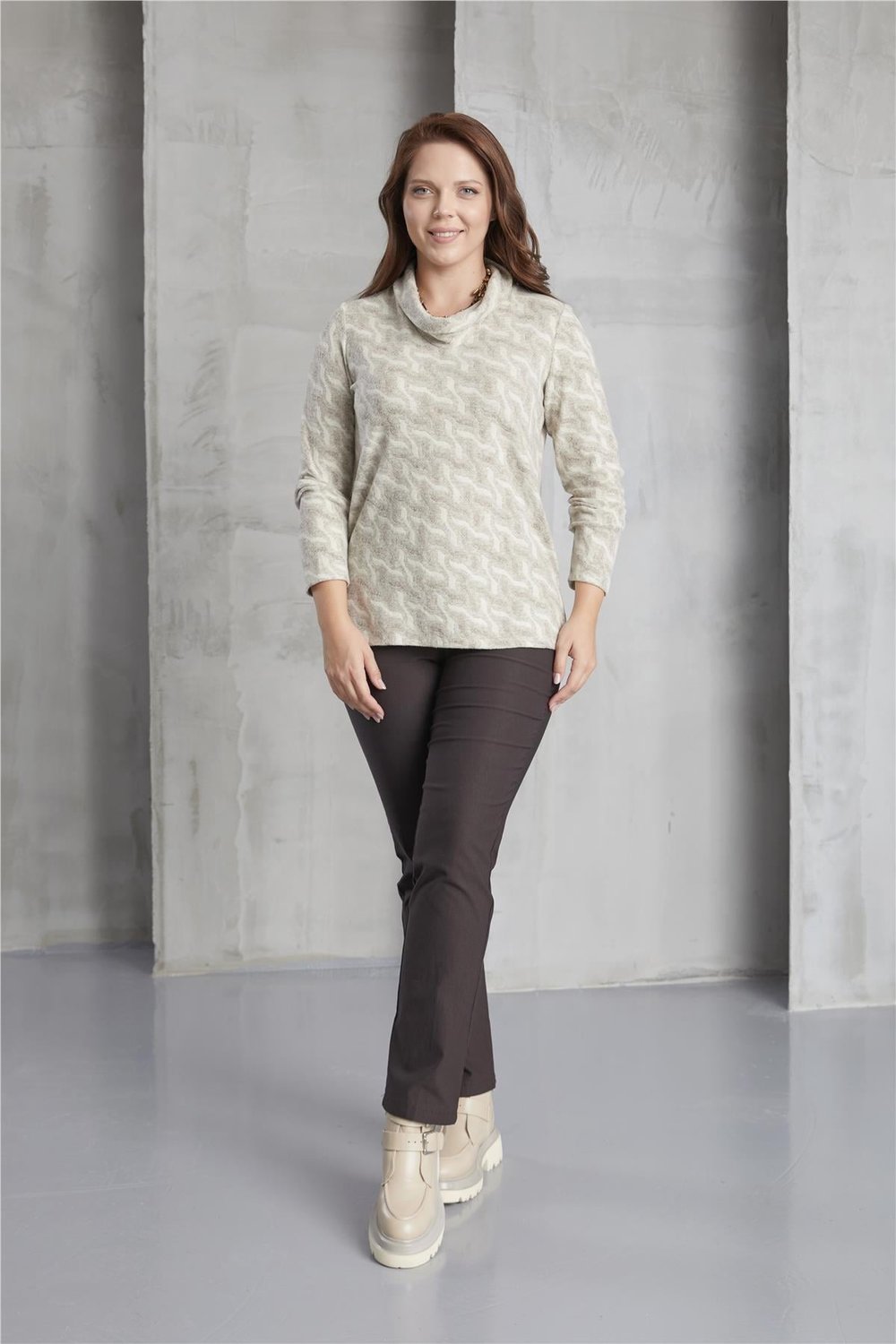 78090 - TRİKO