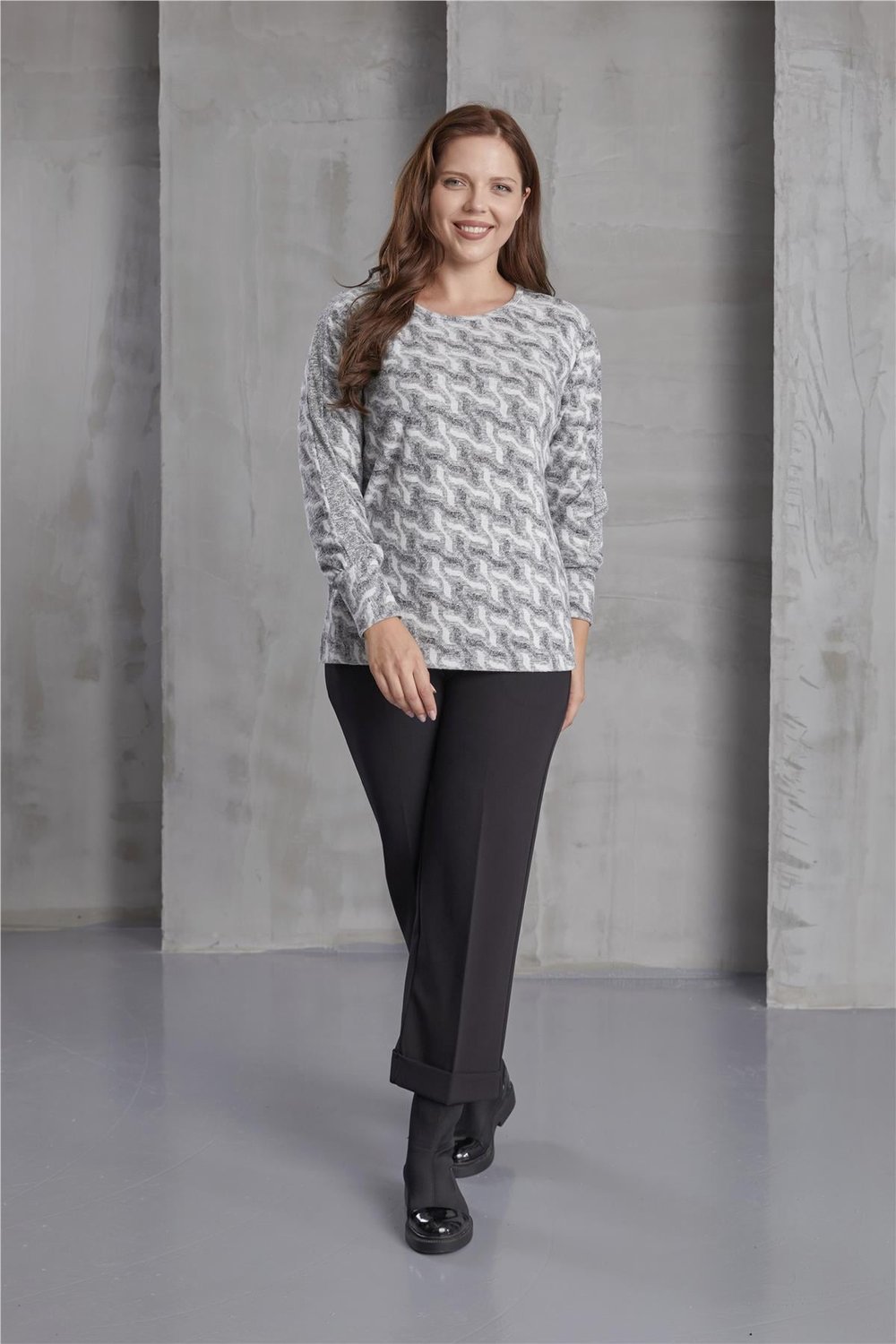 78160 - TRİKO