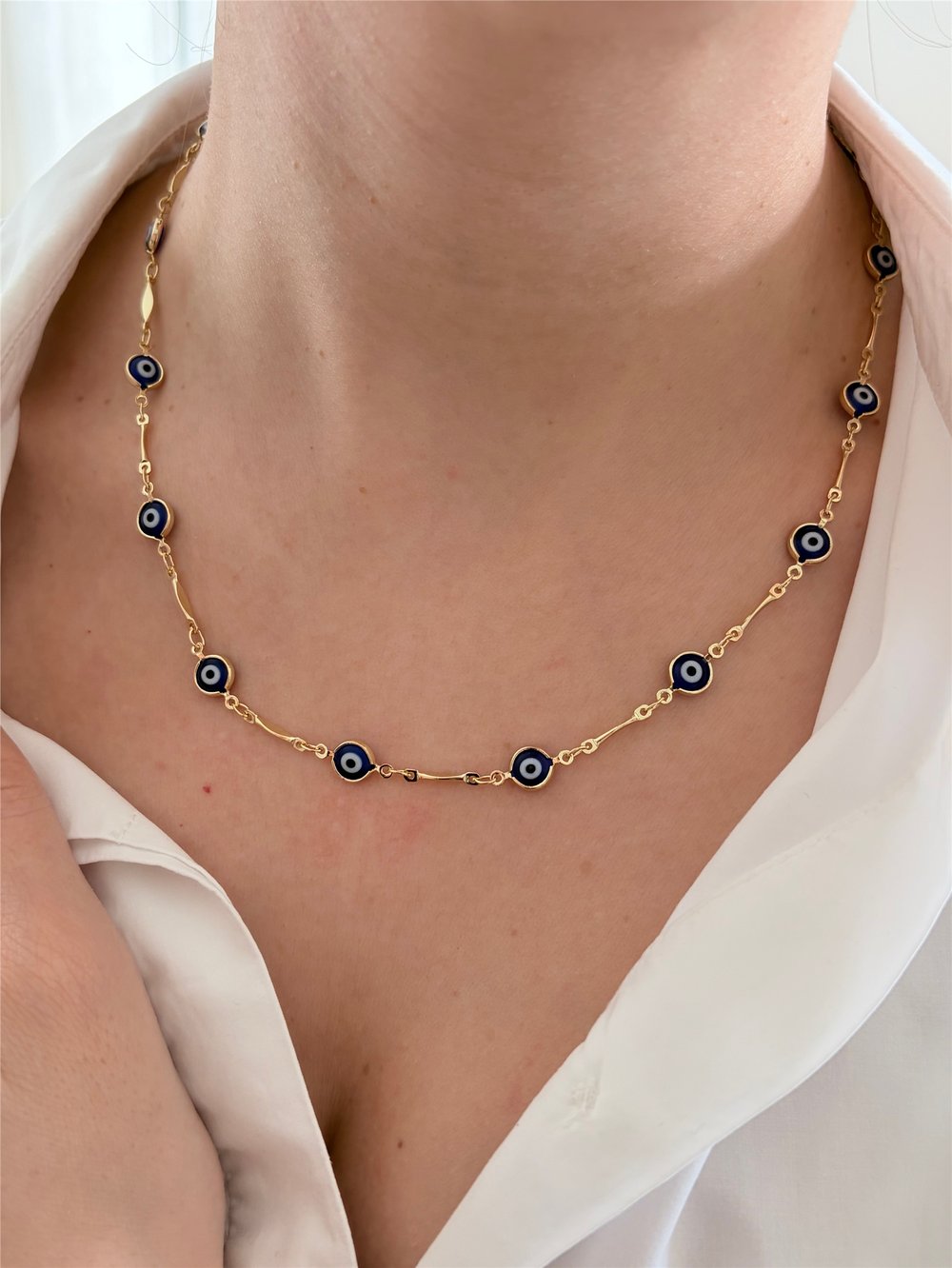 OLESYA BEAD SET