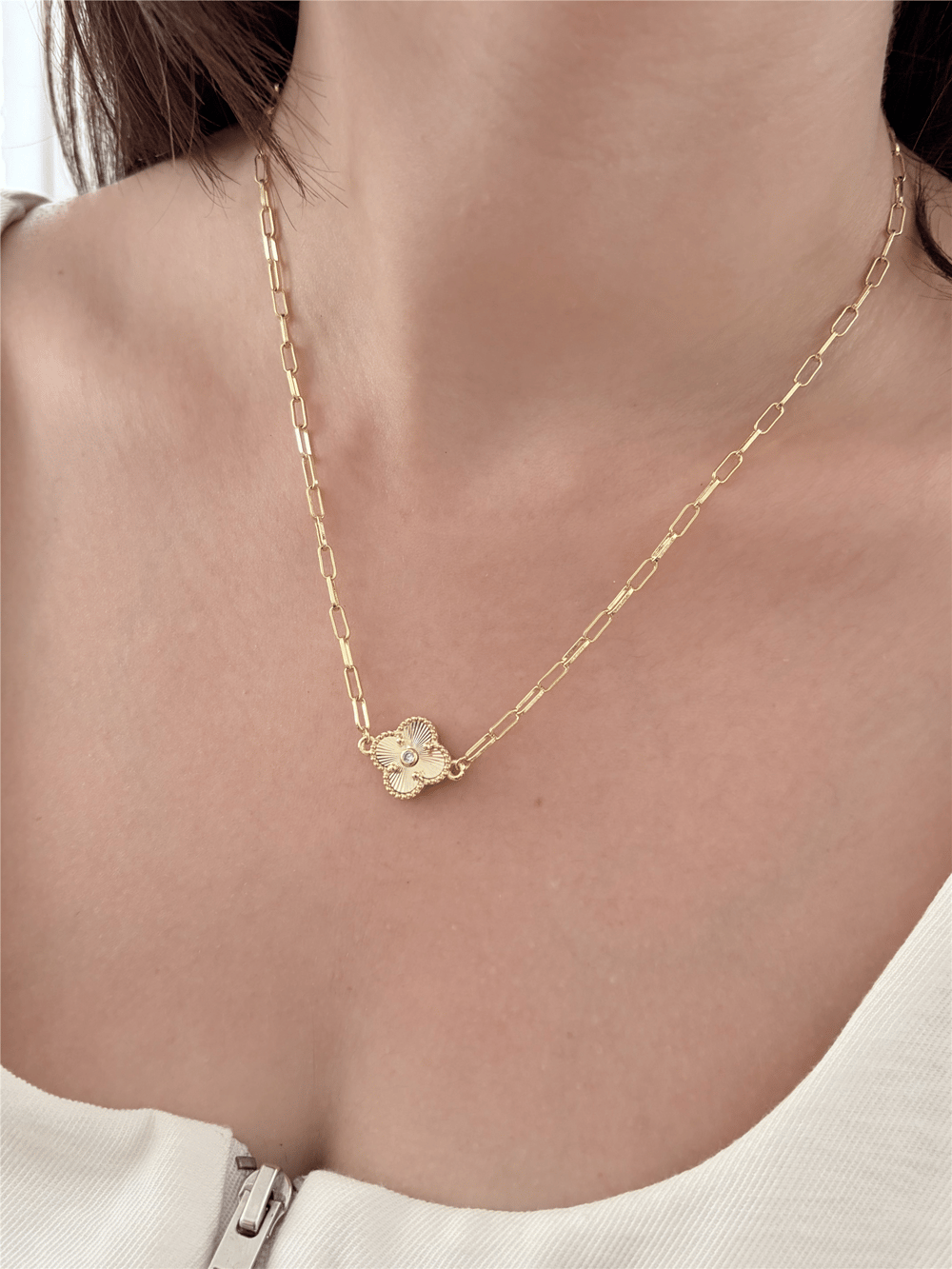 OLESYA LUXE SET