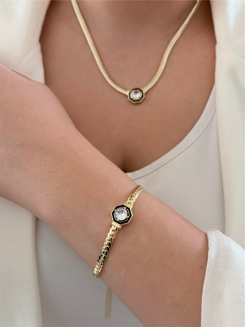 OLESYA MUSE SET