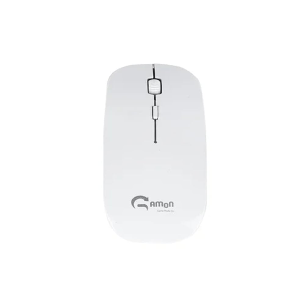 GAMON BASİC MOUSE GM-180 (BEYAZ)