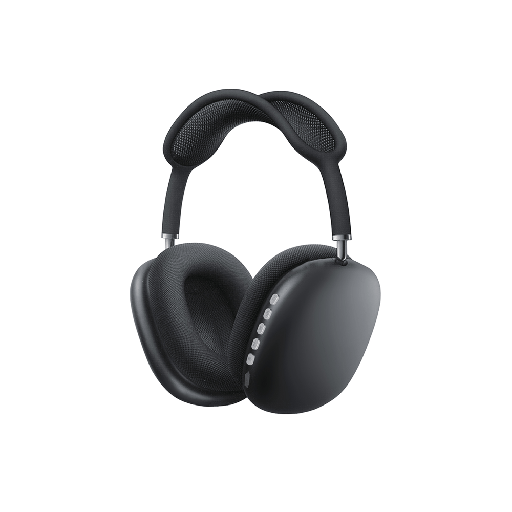 GAMON KABLOSUZ BLUETOOTH KULAKLIK GM-10 ( SİYAH )