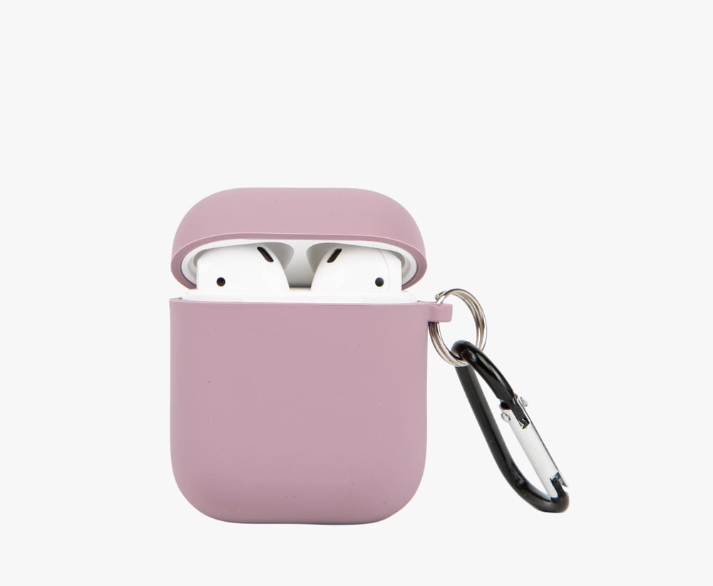 ITHINK AIRPODS 2. NESİL KULAKLIK KILIFI EFLATUN