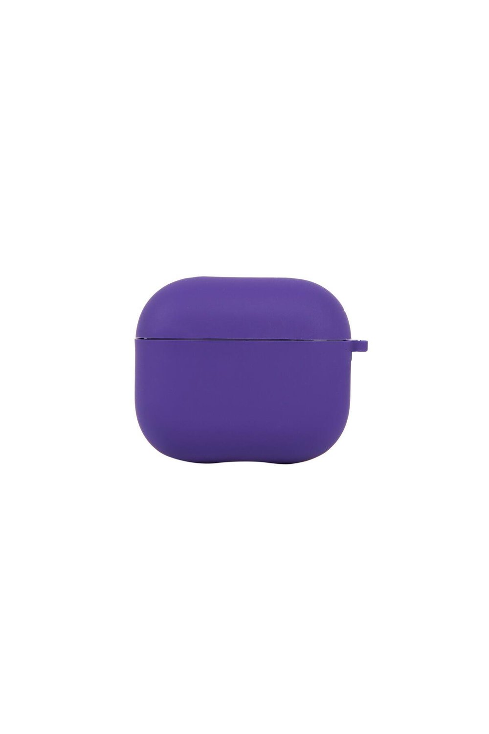 ITHINK AIRPODS 2. NESİL KULAKLIK KILIFI MOR