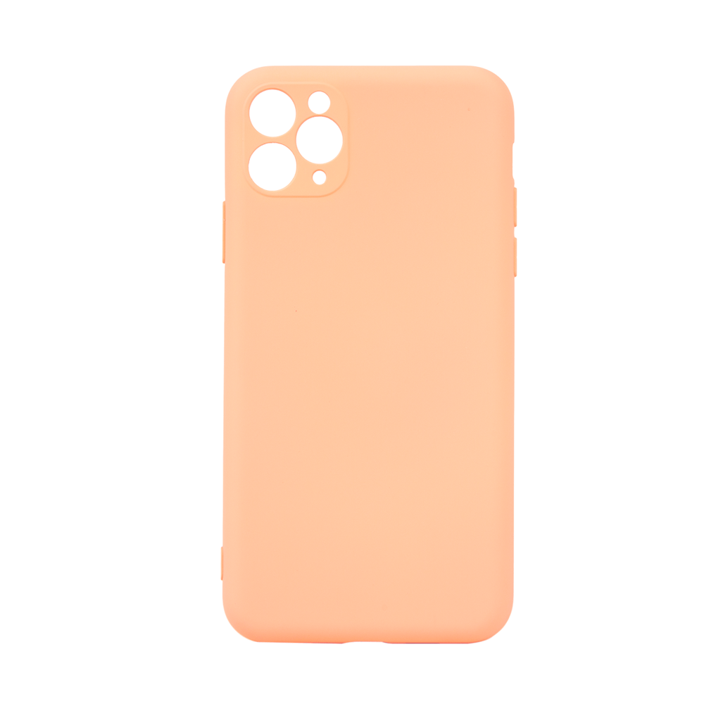 ITHINK IPH. 12 PRO MAX KAMERA KORUMALI KAPAK ( PUDRA )