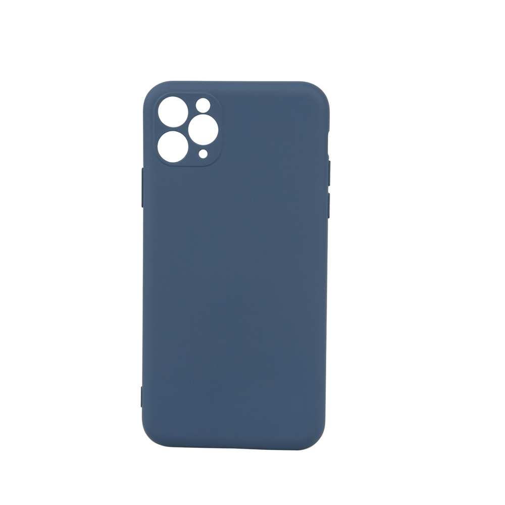 ITHINK IPH. 12 PRO MAX KAMERA KORUMALI KAPAK ( LACİVERT )