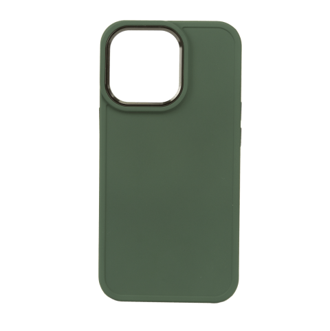 ITHINK IPH. 11 PROUD KAPAK YEŞİL