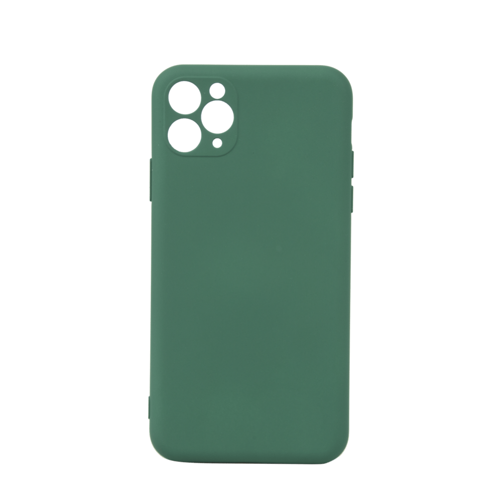 ITHINK IPH. 12 PRO KAMERA KORUMALI KAPAK ( YEŞİL )