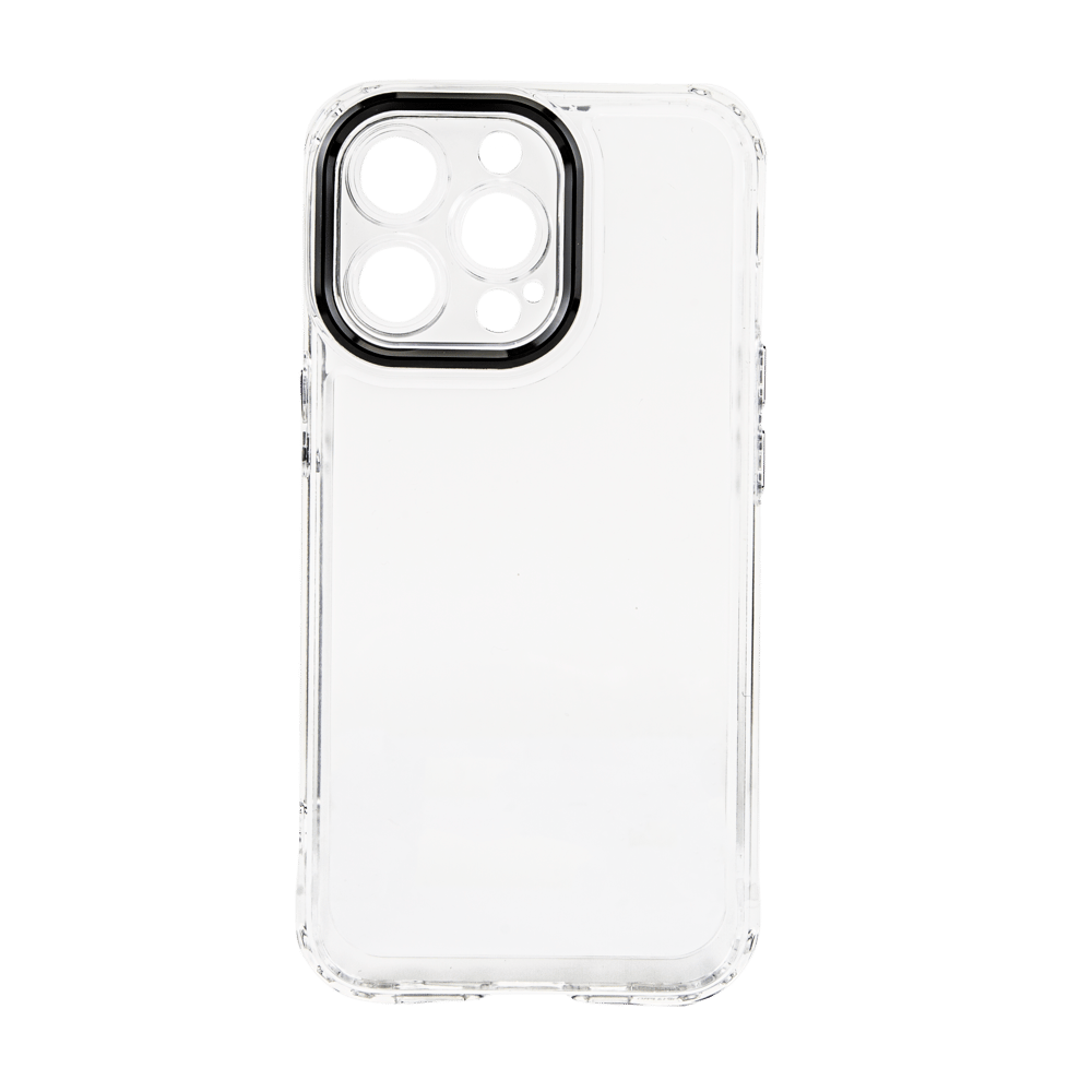 ITHINK IPH. 14 PRO MAX KAMERA KORUMALI SİLİKON KAPAK(A&S)