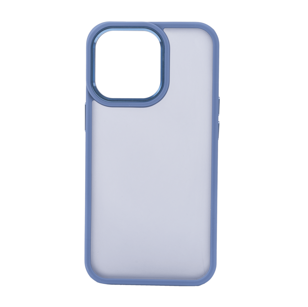 ITHINK IPH. 12 PRO PREMIUM KAPAK ( LACİVERT )