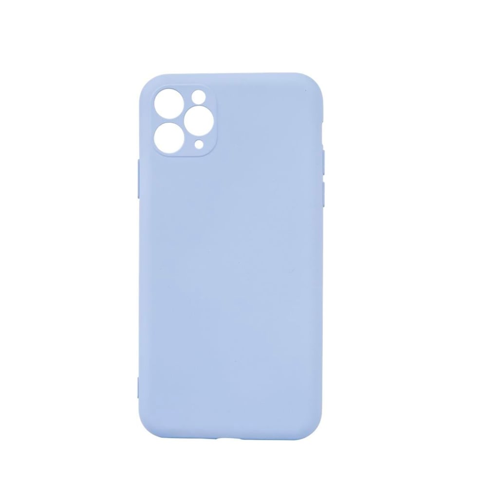 ITHINK IPH. 13 PRO MAX KAMERA KORUMALI KAPAK ( MAVİ )