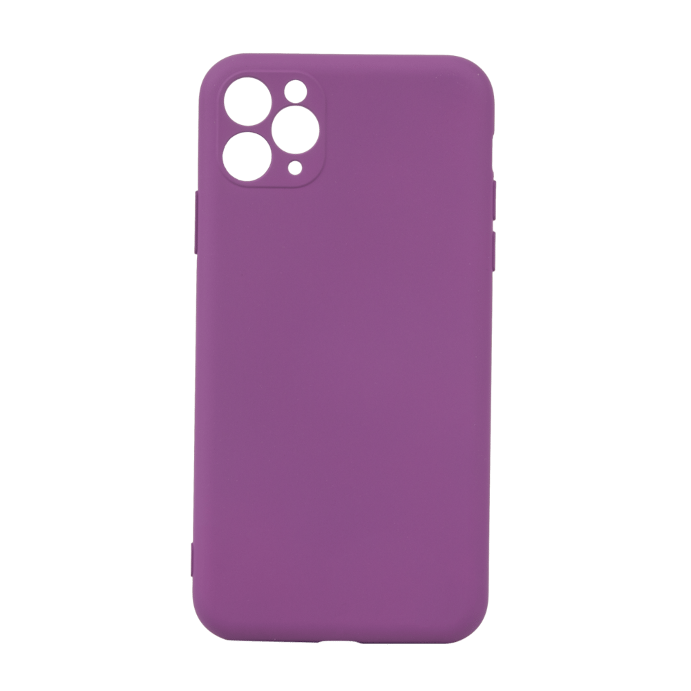 ITHINK IPH. 13 KAMERA KORUMALI KAPAK ( MOR )