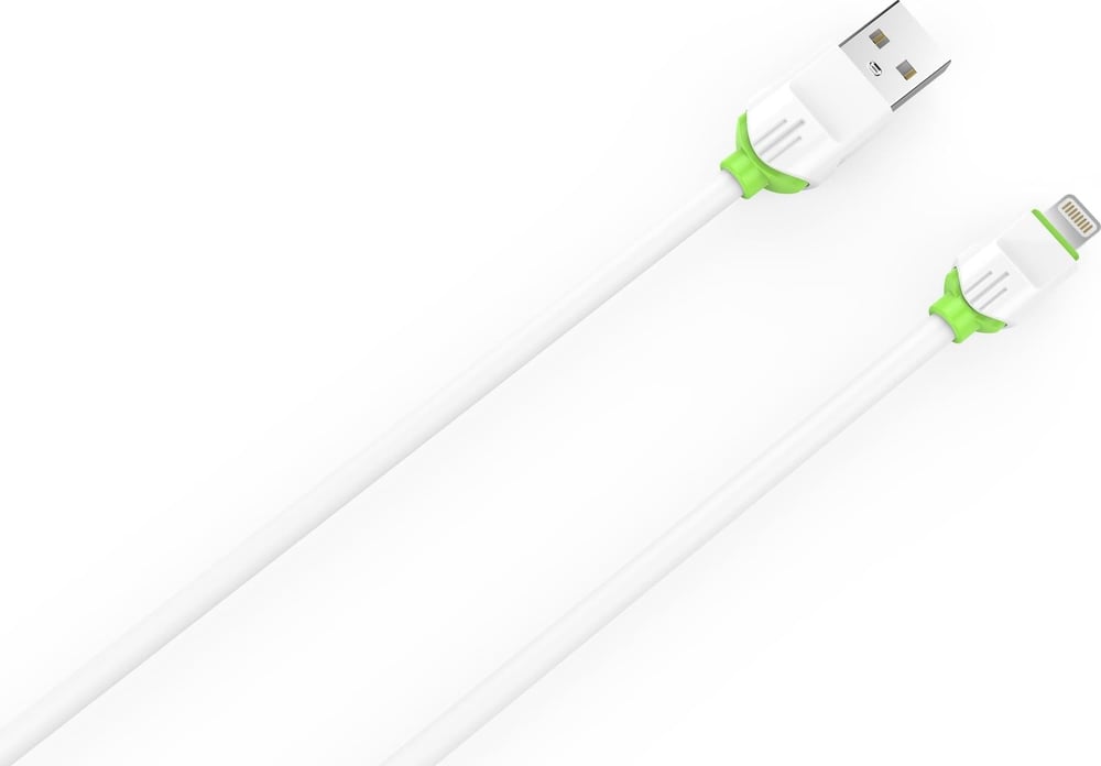 LDNIO CABLE LS33 İOS