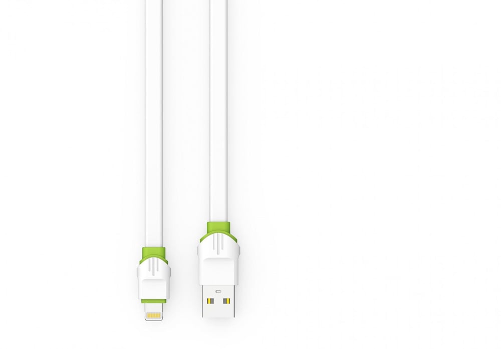 LDNIO CABLE LS34 İOS