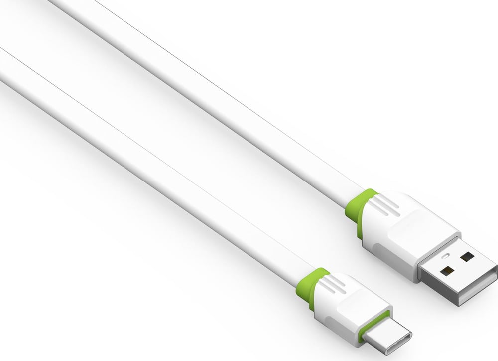 LDNIO CABLE LS34 TYPE C