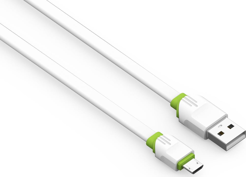 LDNIO CABLE LS35 MİCRO