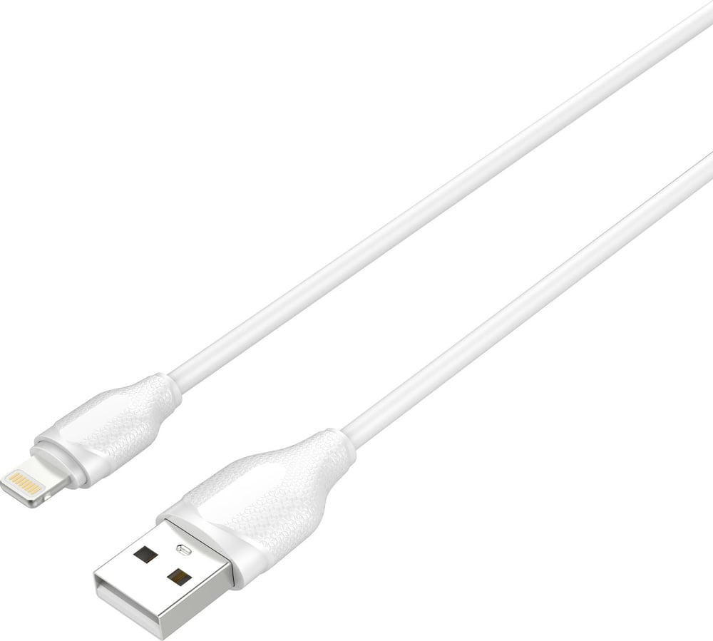 LDNIO CABLE LS372 İOS