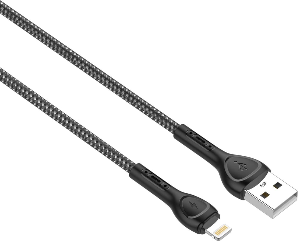LDNIO CABLE LS482 İOS