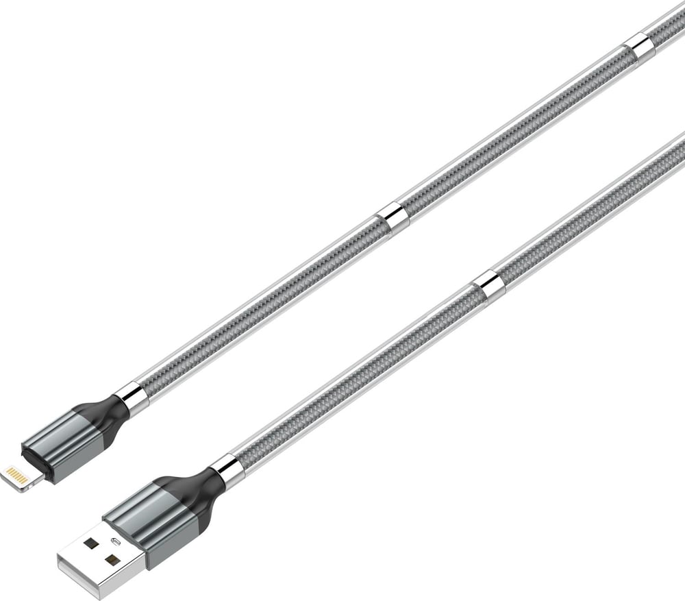 LDNIO CABLE LS491 İOS 