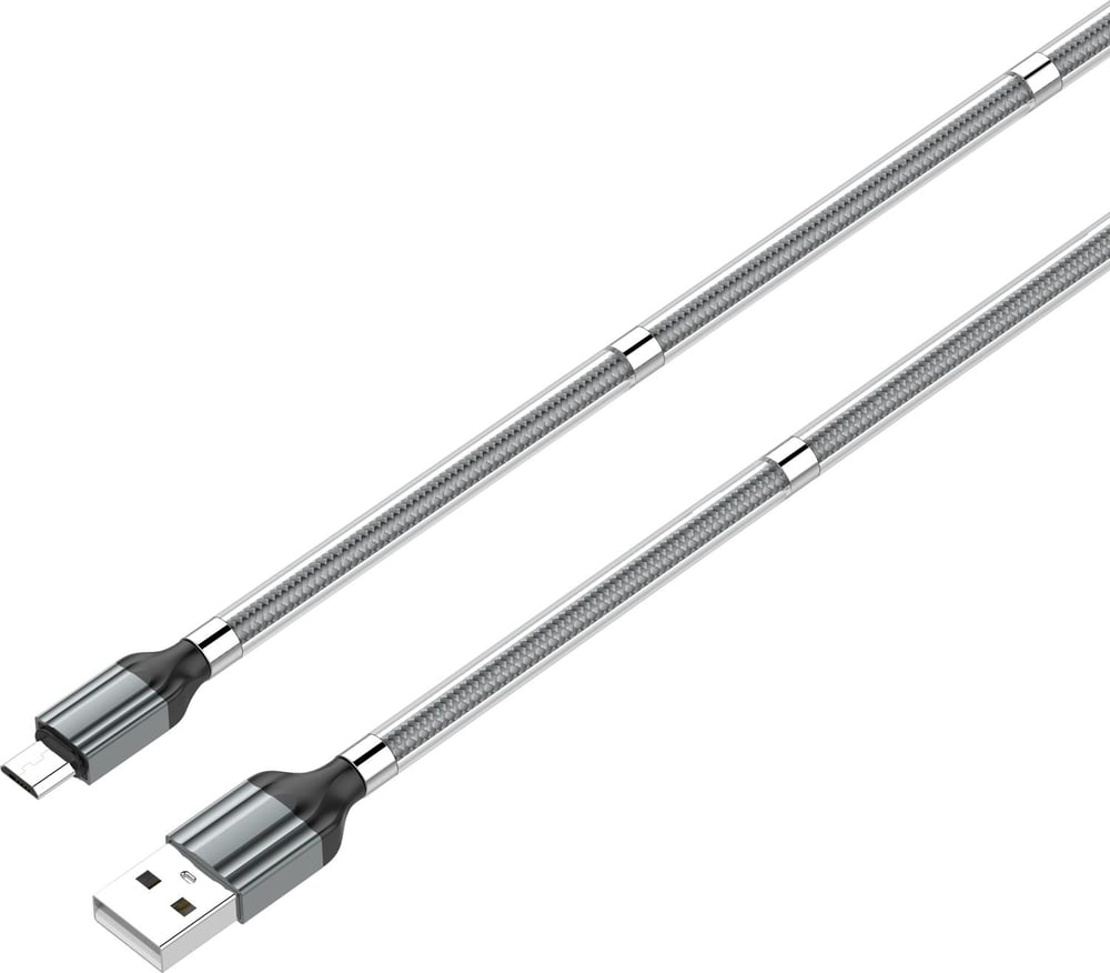 LDNIO CABLE LS491 MİCRO 