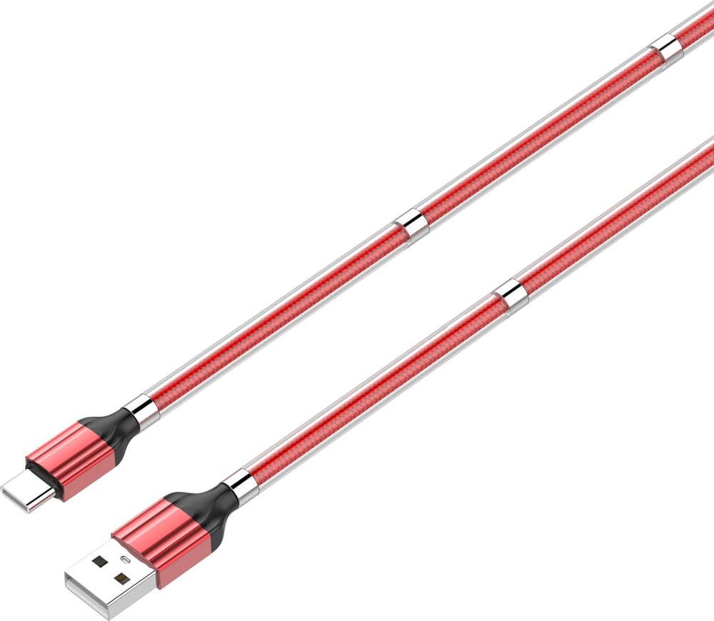LDNIO CABLE LS491 TYPE C