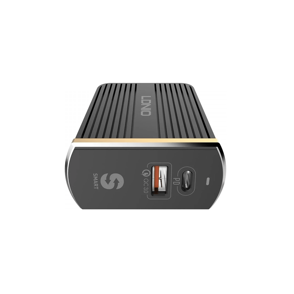 LDNIO HOME CHARGER A2502C MİCRO