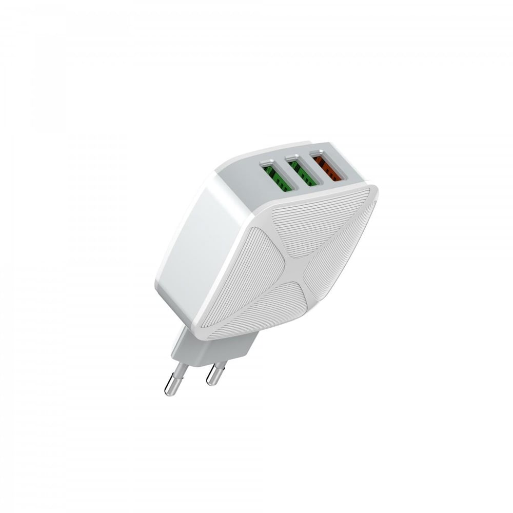 LDNIO HOME CHARGER A3310Q İOS