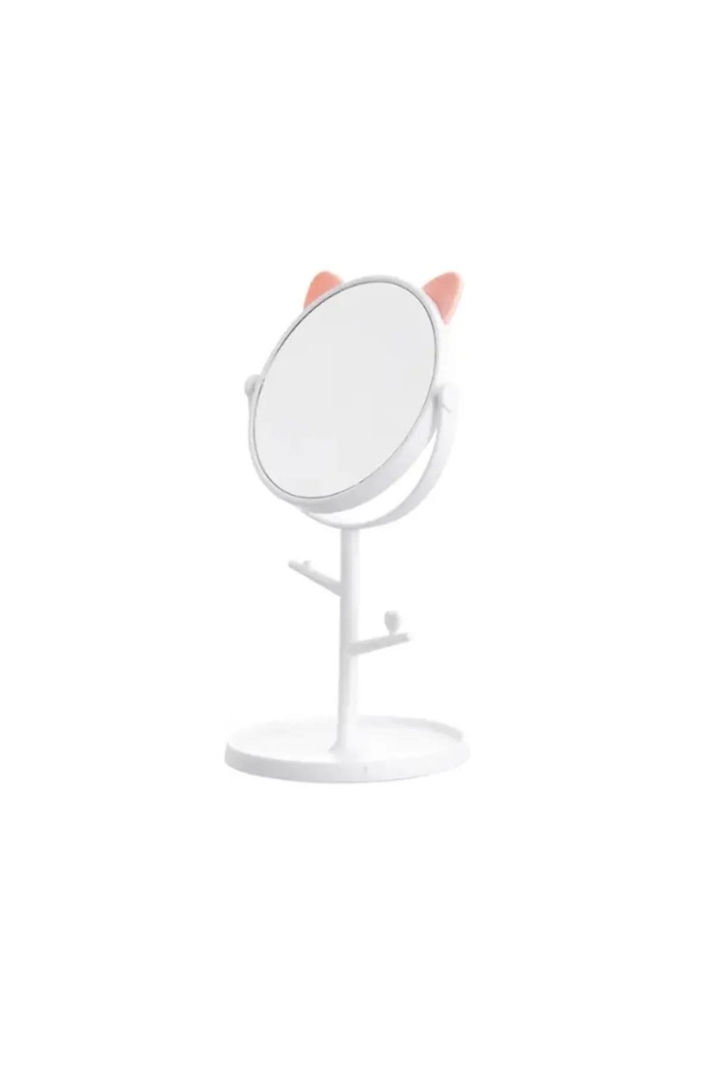 SHETHINK KEDİ KULAKLI ASKILIKLI MAKYAJ AYNASI MU-35