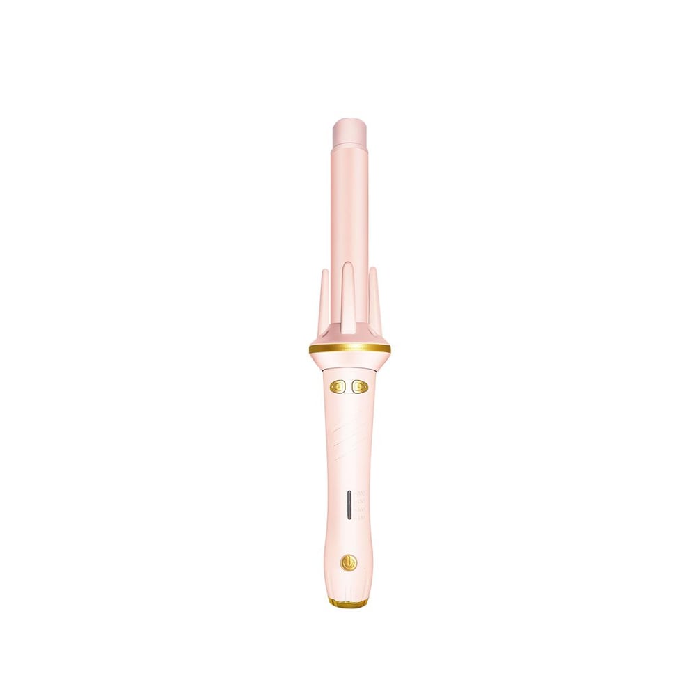 SHETHİNK OTOMATİK SAÇ MAŞAS ST-850 ( PEMBE )