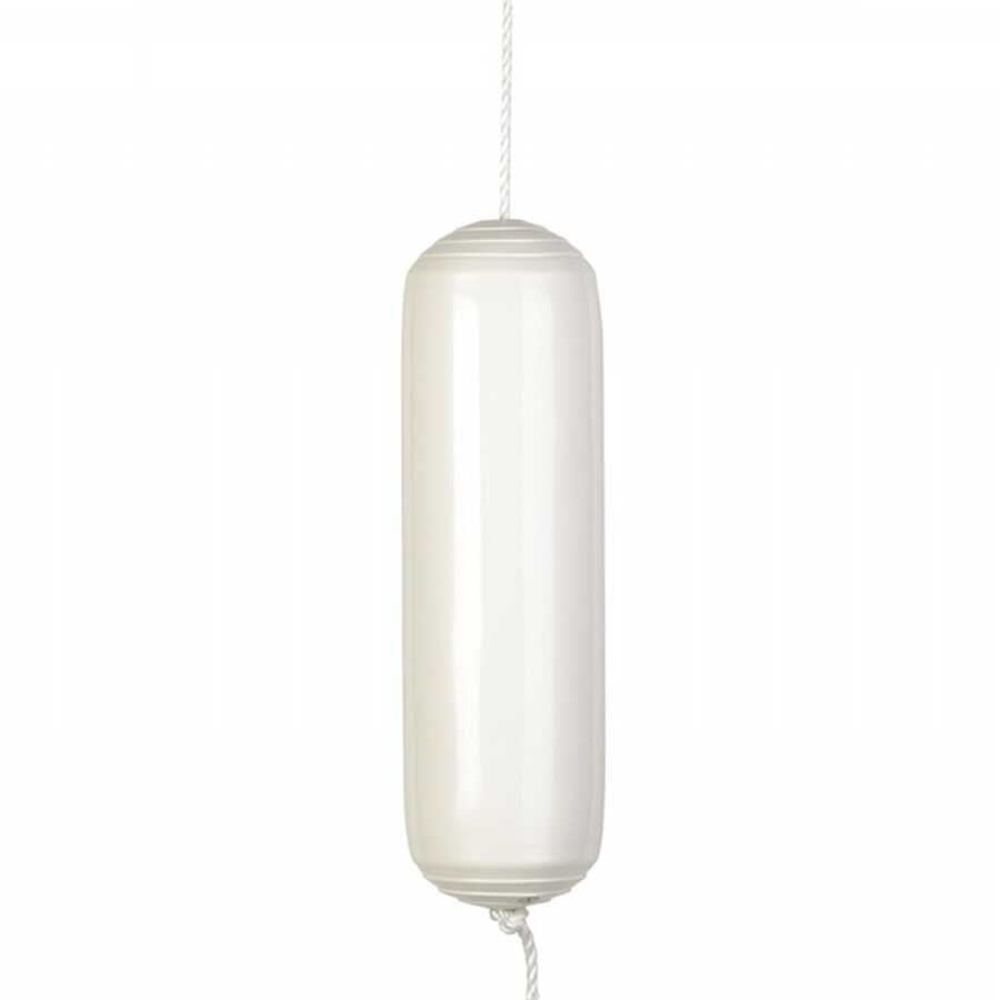 Dan-Fender Ortasından İp Geçen Usturmaça Model: 517 - 12.5 x 40cm