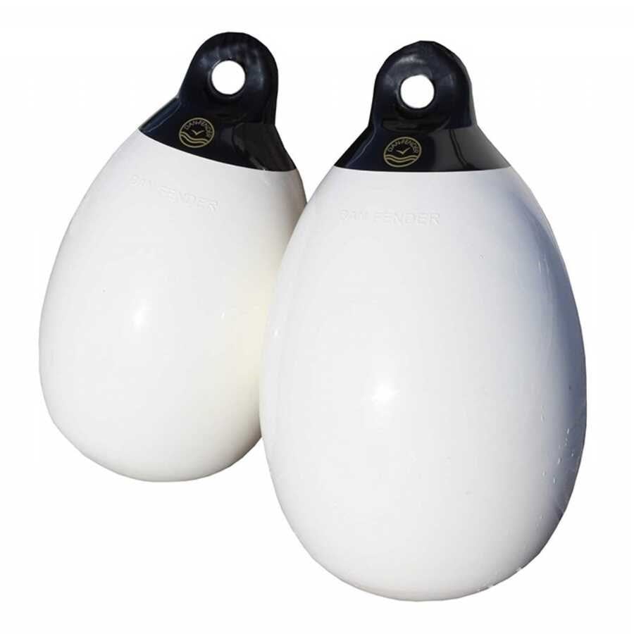 Dan-Fender Tek Gözlü Usturmaça Model:712 - 17 x 31cm