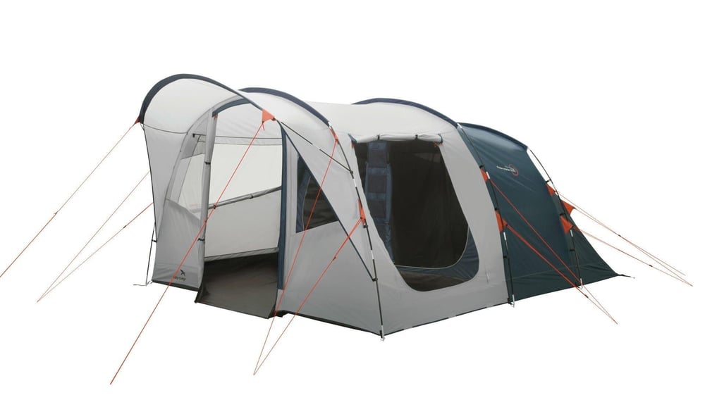Easy Camp Edendale 600 Blackroom 15M² & 6 Kişilik Yüksek Aile Çadırı