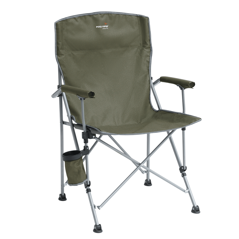 Easy Camp Oak Chair Katlanır Kamp Sandalyesi Olivine