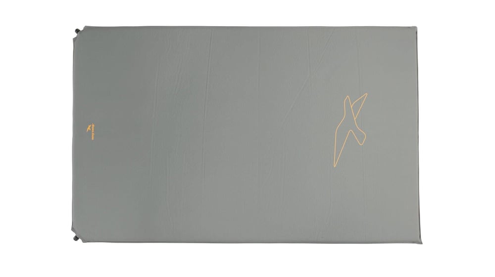 Easy Camp Siesta Mat Double 5.0 cm İki Kişilik Yalıtımlı Şişme Mat