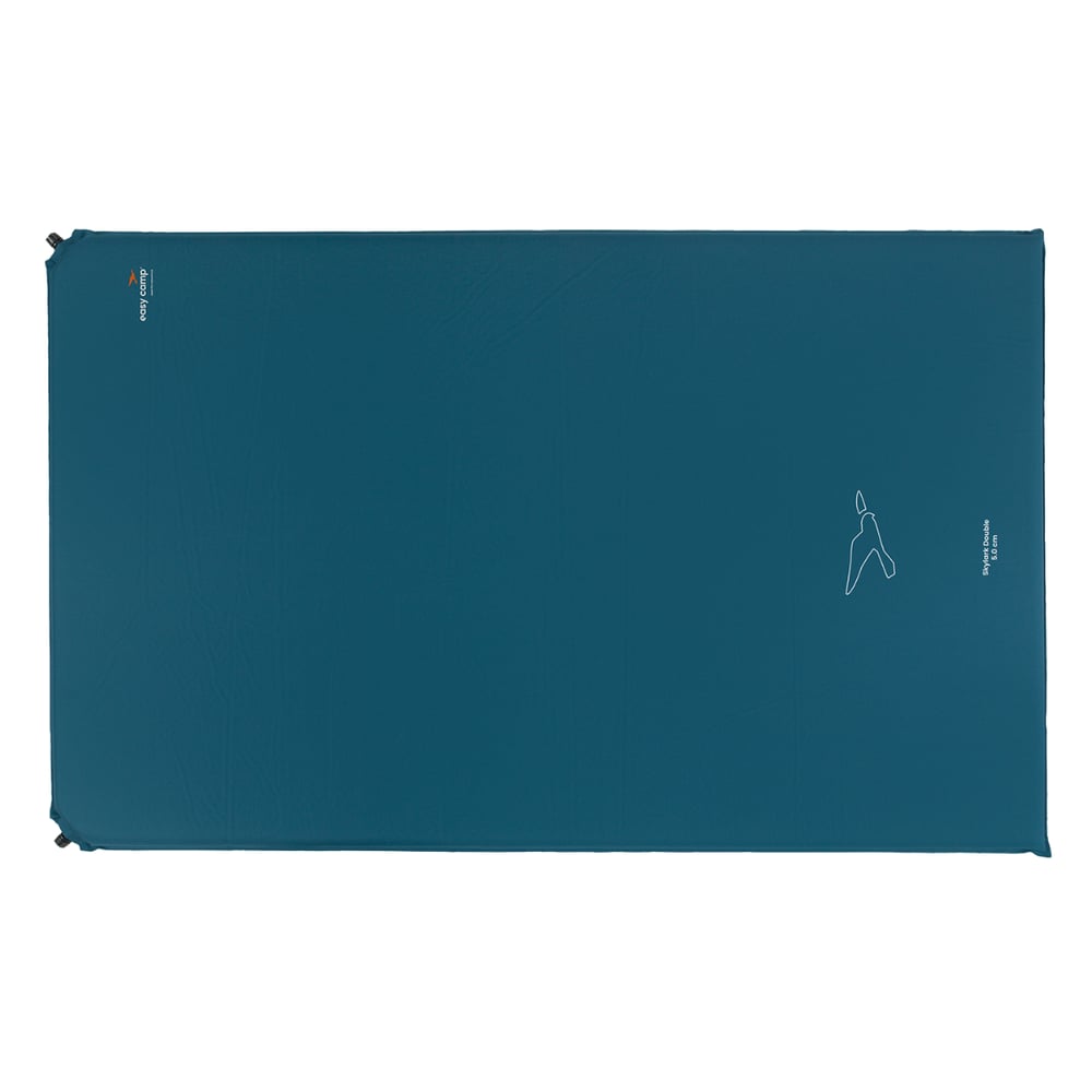 Easy Camp Skylark Double 5.0 cm Çift Kişilik Yalıtımlı Şişme Mat