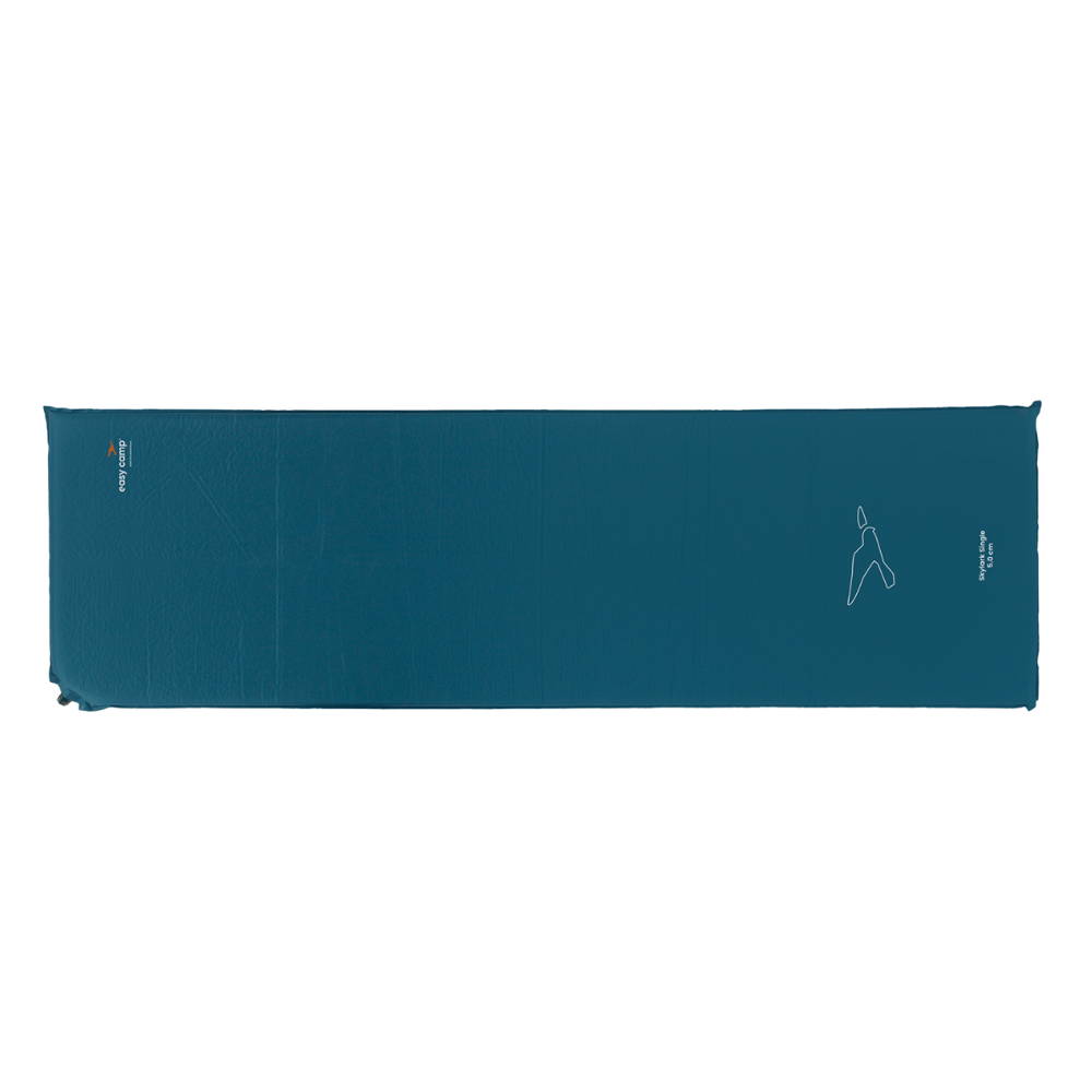Easy Camp Skylark Single 5.0cm Yalıtımlı Şişme Mat