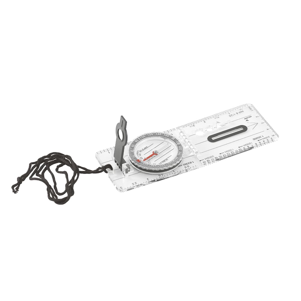 Easy Camp Venture Map Compass Mercekli Pusula