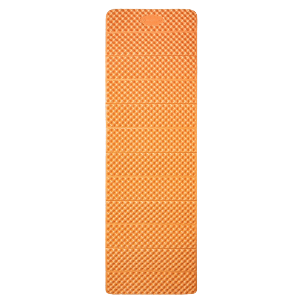 KingCamp Ultralight IXPE Yalıtımlı Z Mat R Değeri 2,1 Orange