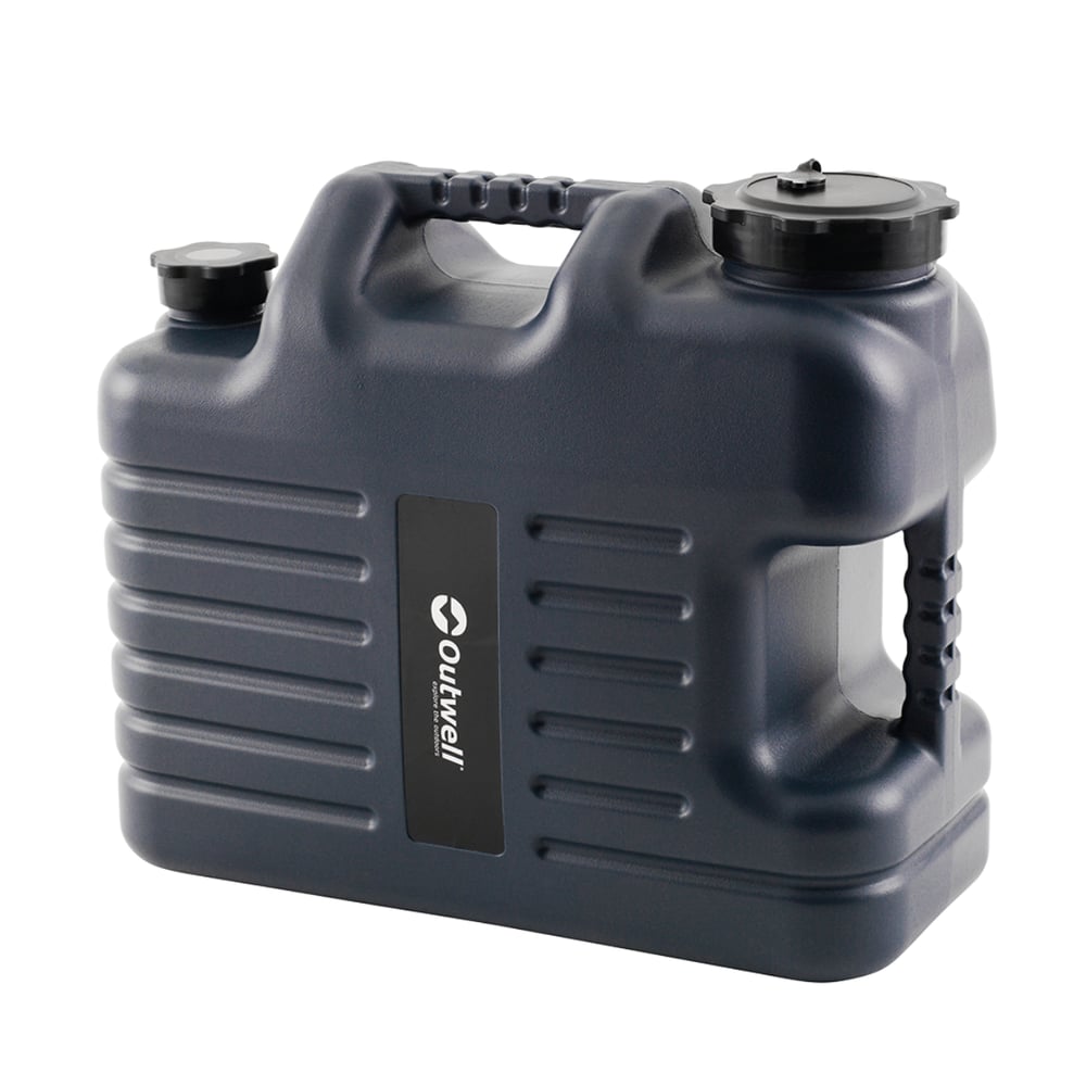 Outwell Hydration Water Container 18L Çok Amaçlı Kamp Su Bidonu BPA Free