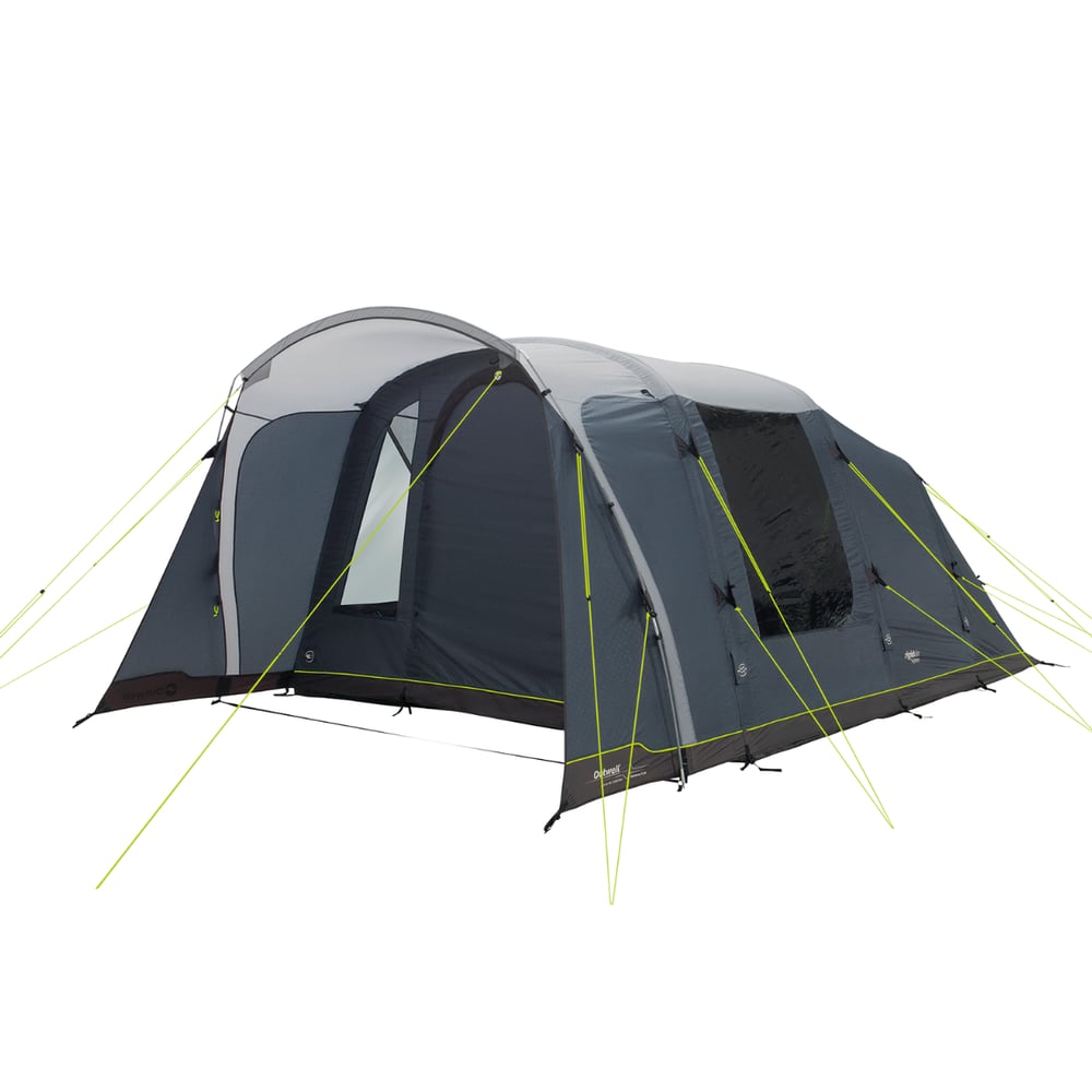 Outwell Monterey 5 Air 17 M² Blackroom 5 Kişilik Premium Şişme Çadır