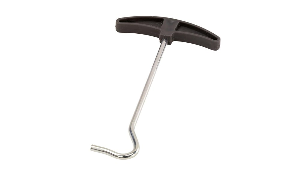 Outwell Peg Extractor Çadır Kazığı Çıkartma Aparatı
