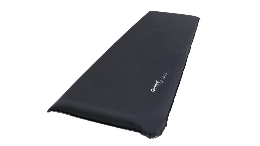 Outwell Sleepin Single 10.0 cm Yalıtımlı Şişme Mat