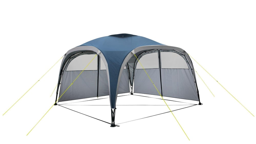 Outwell Summer Lounge L Side Wall w. Quick & Quiet, 2 pcs Yan Perde 2 Adet