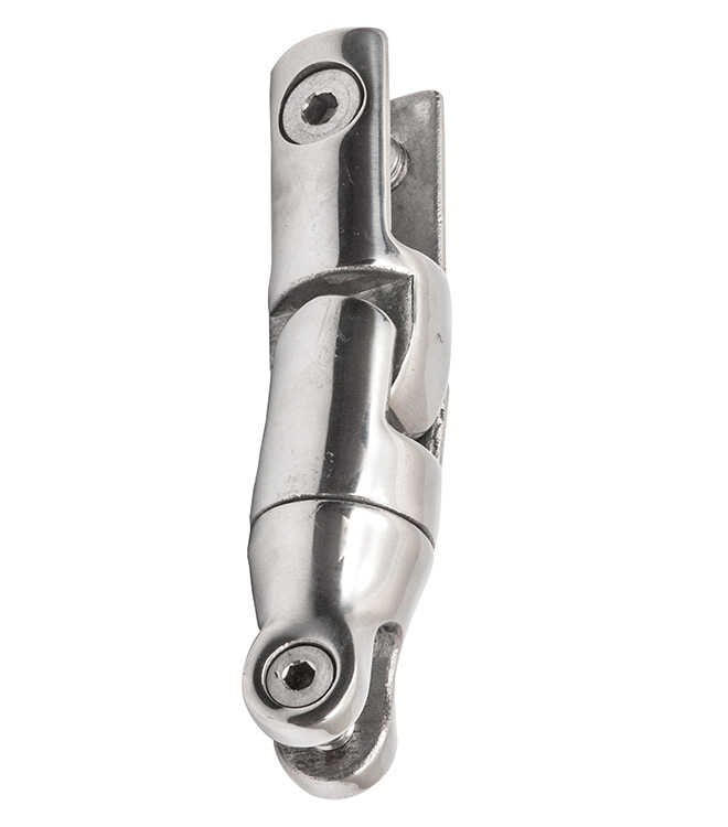 Paslanmaz Çelik Çift Hareketli Çapa Fırdöndüsü 6-8 mm