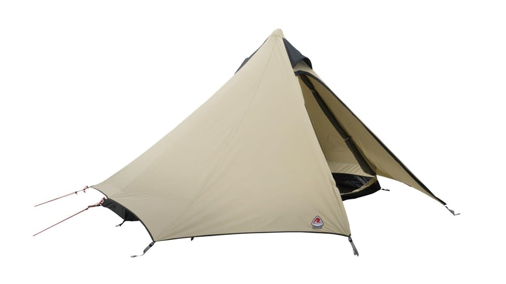 Robens Fairbanks Buschcraft HydroTex® Çadır