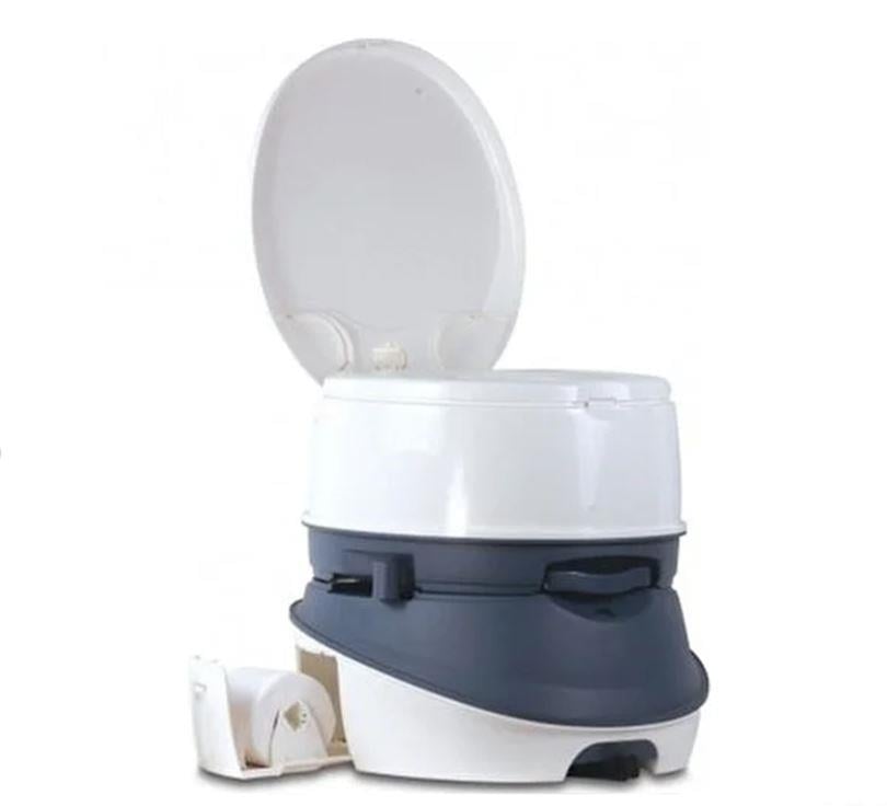 Berhimi Pro 6000 Portatif Karavan Tuvleti
