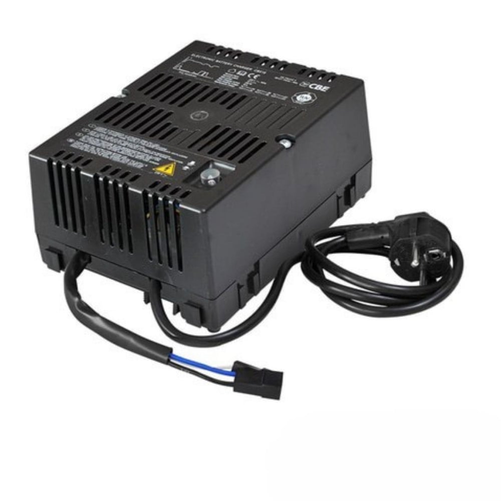 CBE CB516-3 12v 16a Akü Şarj Cihazı