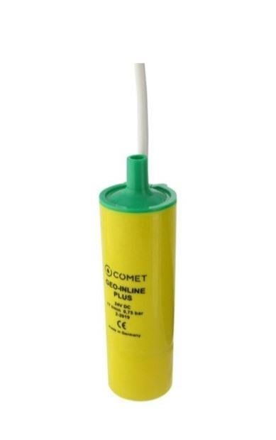Comet Dalgıç Pompa Geo Inline Plus 0.75 Bar