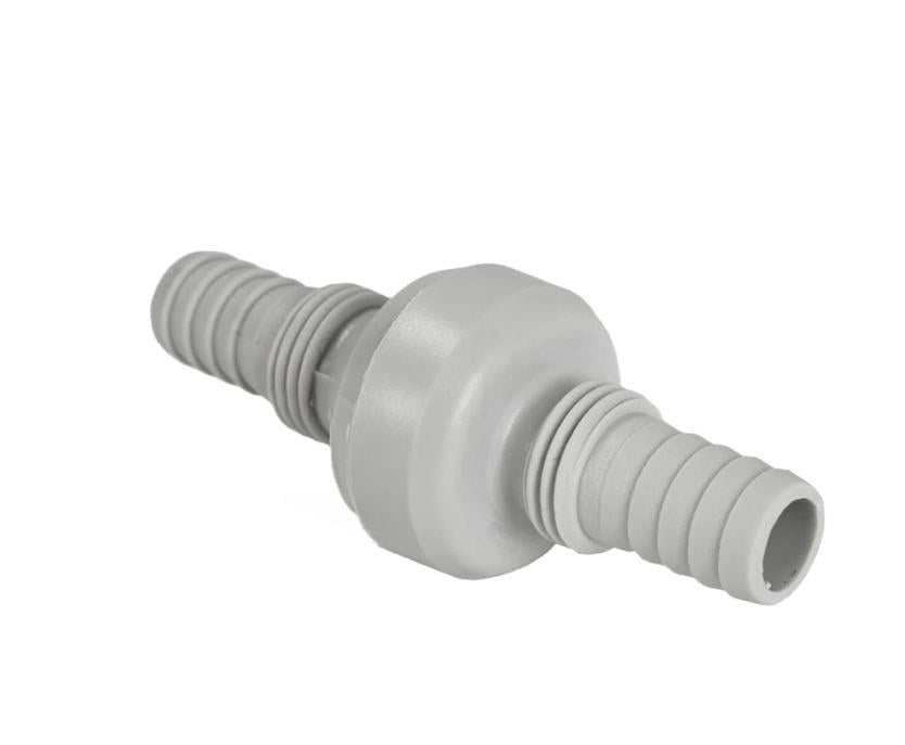 Comet Karavan Plastik Çekvalf 10 mm